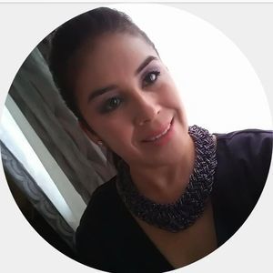 Meet your Posher, Sandy